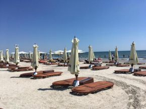 Отель Studio Mamaia Nord DeSilva  Мамая
